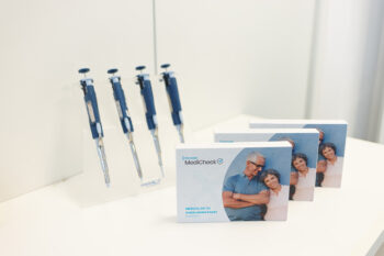 Welche Medikamente werden untersucht?