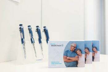 Sind Medikamentennebenwirkungen ein unvermeidbares Übel?